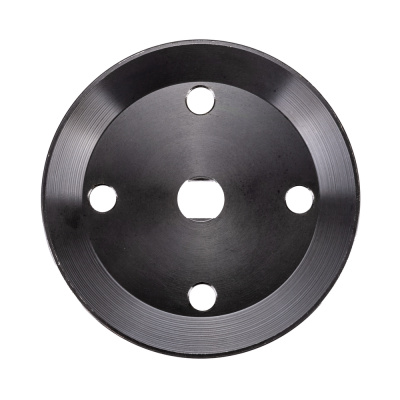 Шкив ведомый для бензореза FoxWeld GC-970/400 по ценам производителя в Воронеже с доставкой по всей России