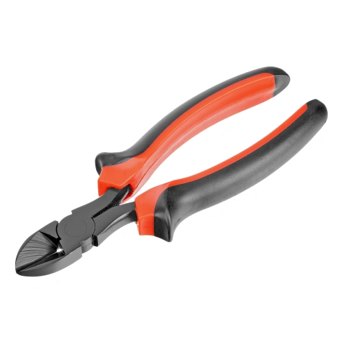 Бокорезы Black Nickel, 200 мм, двухкомпонентные рукоятки Matrix по ценам производителя в Воронеже с доставкой по всей России