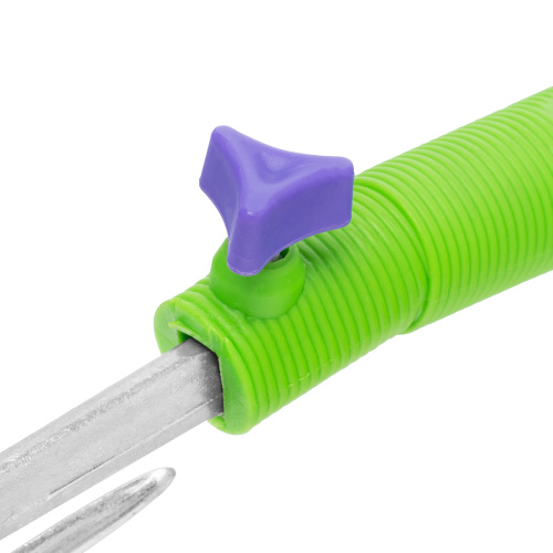 Культиватор садовый, 3 пары колес, съемная рукоятка (для одной пары колес) Palisad по ценам производителя в Воронеже с доставкой по всей России