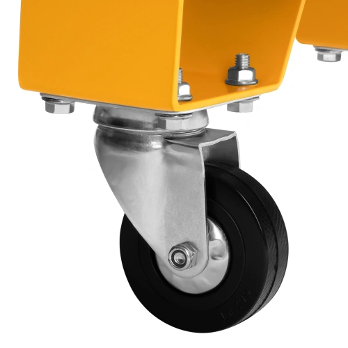 Компрессор воздушный BCV2200/100, ременный привод, 2.2 кВт, 100 литров, 370 л/мин Denzel по ценам производителя в Воронеже с доставкой по всей России