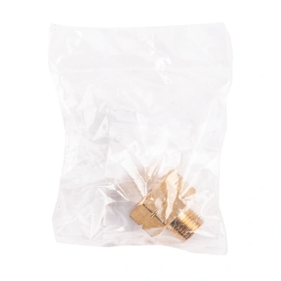 Переходник для больших  газовых баллонов W21,8LH-M16*1.5 "папа" (в блистере) по ценам производителя в Воронеже с доставкой по всей России