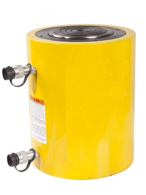 Домкрат гидравлический грузовой TOR ДУ30Г300 30 т двухсторонний по ценам производителя в Воронеже с доставкой по всей России