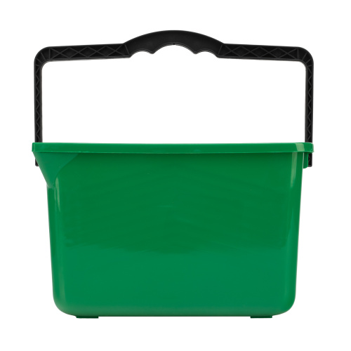 Ведро малярное пластмассовое, прямоугольное, 8 л Сибртех по ценам производителя в Воронеже с доставкой по всей России