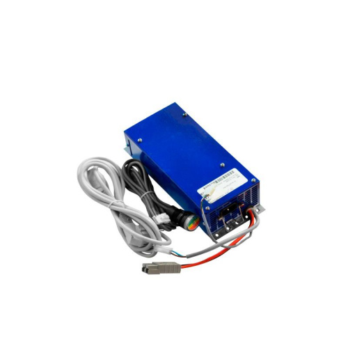 Зарядное устройство для самоходных подъемников SKYER PL, 24 В/30 A купить в Москве с доставкой по всей России | ProtosMarket.ru