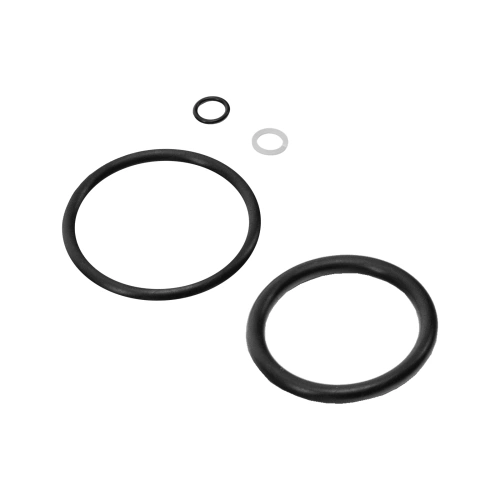 Домкрат гидравлический бутылочный, 15 т, высота подъема 230-460 мм Matrix по ценам производителя в Воронеже с доставкой по всей России