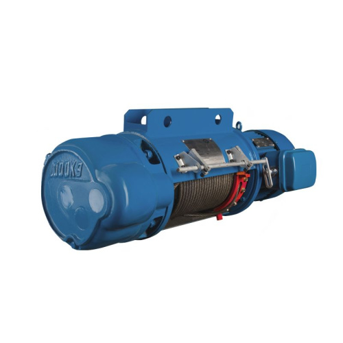 Таль электрическая канатная GEARSEN CD 1,0т, 6м (380В) по ценам производителя в Воронеже с доставкой по всей России