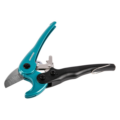 Ножницы для резки изделий из ПВХ, универсальные, D-32 мм Gross по ценам производителя в Воронеже с доставкой по всей России