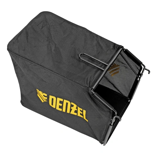 Газонокосилка аккумуляторная бесщет. DLM-460, 460 мм, травосб. 65 л., Li-Ion, 40 В Denzel по ценам производителя в Воронеже с доставкой по всей России