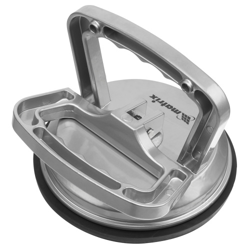 Стеклодомкрат алюминиевый одинарный Matrix по ценам производителя в Воронеже с доставкой по всей России