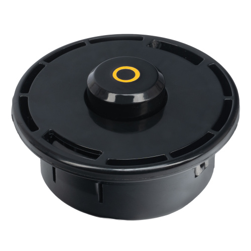 Триммер бензиновый DT-43E, 43 см3, неразъемная штанга, электростартер, состоит из 2 частей Denzel по ценам производителя в Воронеже с доставкой по всей России