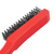Щетка зачистная пятирядная, закаленная прямая проволока с пластиковой ручкой Matrix по ценам производителя в Воронеже с доставкой по всей России