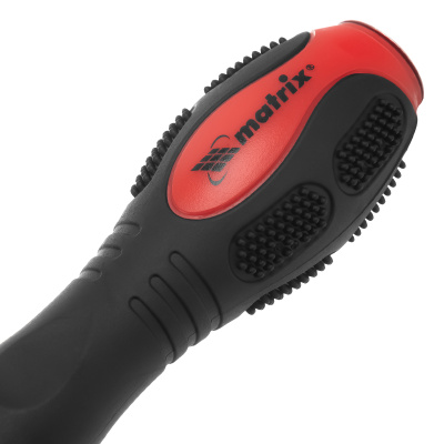 Ударная отвертка, PH2 x 100 мм, двухкомпонентная рукоятка, CrV Matrix по ценам производителя в Воронеже с доставкой по всей России