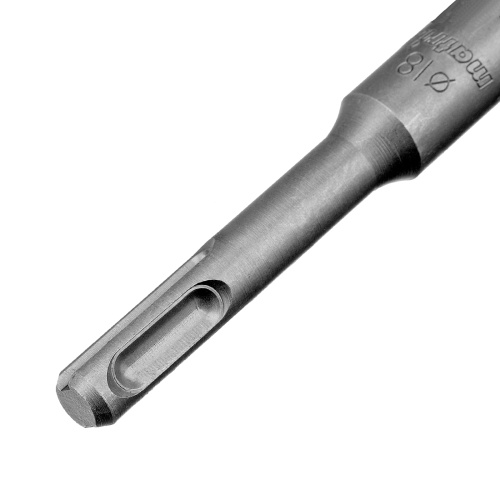 Бур по бетону, 18 x 210 мм, SDS Plus Matrix по ценам производителя в Воронеже с доставкой по всей России