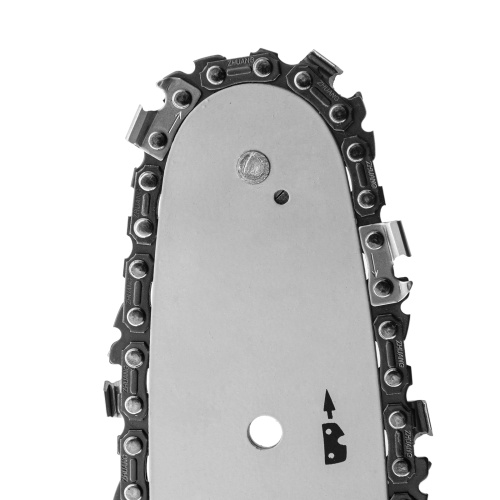 Пила цепная электрическая EDS-1800P, 1.8 кВт,поперечная, шина 40 см, шаг 3/8, паз 1.3 мм, 57 звеньев Denzel по ценам производителя в Воронеже с доставкой по всей России