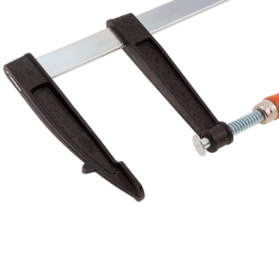 Струбцина F-образная, 600 х 120 х 670 мм Sparta по ценам производителя в Воронеже с доставкой по всей России