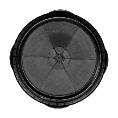 Таз круглый строительный, 40 л, Sparta по ценам производителя в Воронеже с доставкой по всей России