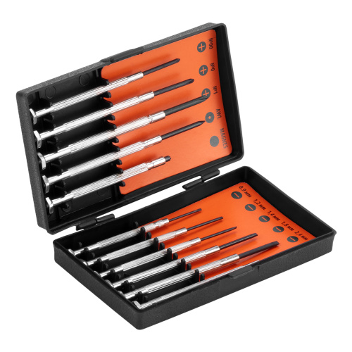 Набор отверток для точной механики, 11 шт, Sparta по ценам производителя в Воронеже с доставкой по всей России