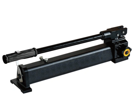 Насос гидравлический односторонний TOR HHB-1000 1,3л (ручной) по ценам производителя в Воронеже с доставкой по всей России