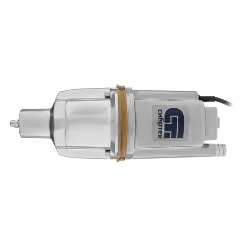 Вибрационный насос СВН300Н-10, нижний забор, 300 Вт, напор 75 м, 1200 л/ч, кабель 10 м Сибртех по ценам производителя в Воронеже с доставкой по всей России