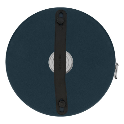 Рулетка геодезическая 50 м х 13 мм, закрытый корпус, фибергласовая лента Сибртех по ценам производителя в Воронеже с доставкой по всей России