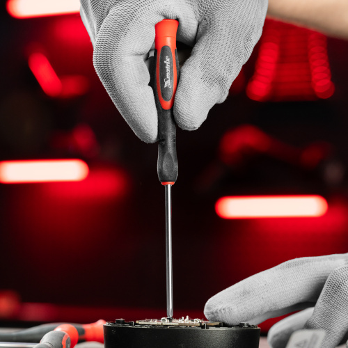 Набор отверток для точных работ с мобильными телефонами, 8 шт, Crv Matrix по ценам производителя в Воронеже с доставкой по всей России