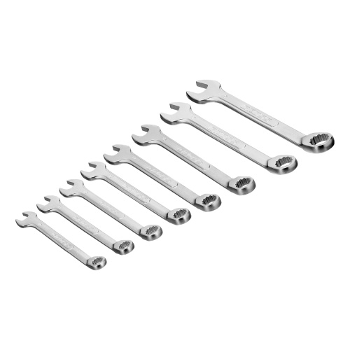 Набор инструментов, 1/4", 1/2", CrV, 120 зубьев, 76 предметов Gross по ценам производителя в Воронеже с доставкой по всей России