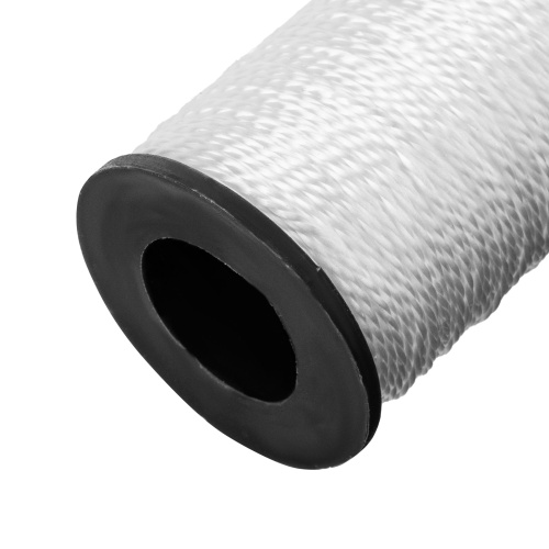 Шнур крученый капроновый, 1.5 мм, L 100 м, на катушке, Сибртех по ценам производителя в Воронеже с доставкой по всей России