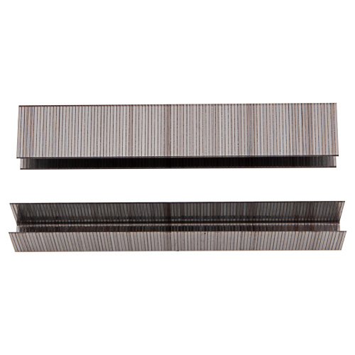 Скобы для пневматического степлера, 22 мм, ширина 1.2 мм, толщина 0.6 мм, ширина скобы 11.2 мм, 5000 шт Matrix по ценам производителя в Воронеже с доставкой по всей России