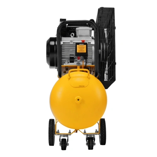 Компрессор воздушный рем. привод BCV 4000-T/100, 4,0 кВт, 100 литров, 690 л/мин Denzel по ценам производителя в Воронеже с доставкой по всей России