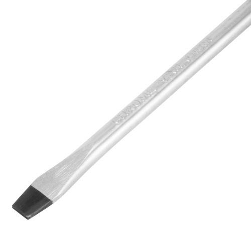 Отвертка "Point", SL5 х 75 мм, CrV, двухкомпонентная рукоятка Sparta по ценам производителя в Воронеже с доставкой по всей России