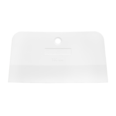 Шпатель, белая резина, 150 мм Сибртех по ценам производителя в Воронеже с доставкой по всей России