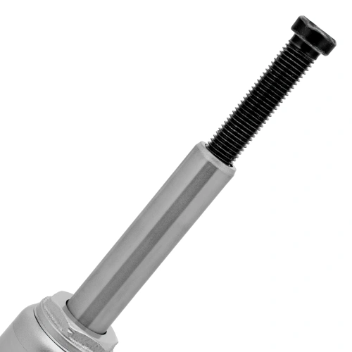 Домкрат гидравлический бутылочный, 2 т, h подъема 158-308 мм Matrix по ценам производителя в Воронеже с доставкой по всей России