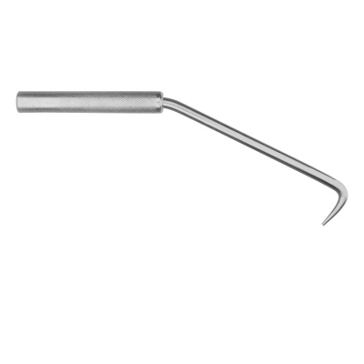 Крюк для вязки арматуры, 245 мм, оцинкованная рукоятка Сибртех по ценам производителя в Воронеже с доставкой по всей России