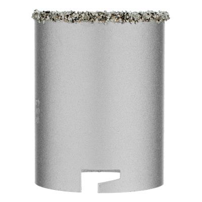 Кольцевая коронка с карбидным напылением, 53 мм Matrix по ценам производителя в Воронеже с доставкой по всей России