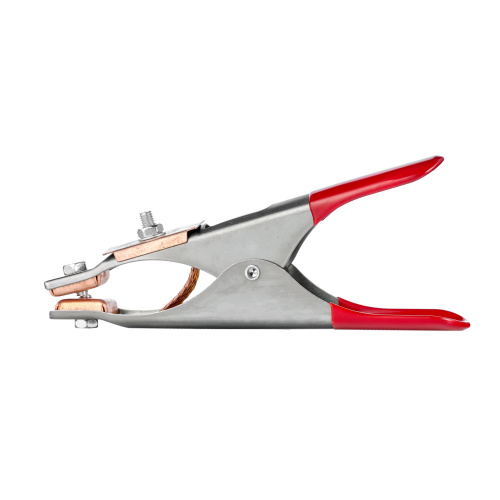Клемма заземления КЗ-20-1 по ценам производителя в Воронеже с доставкой по всей России