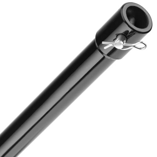 Удлинитель шнека мотобура EXT-1000, длина 1000 мм,соединение 20 мм Denzel по ценам производителя в Воронеже с доставкой по всей России