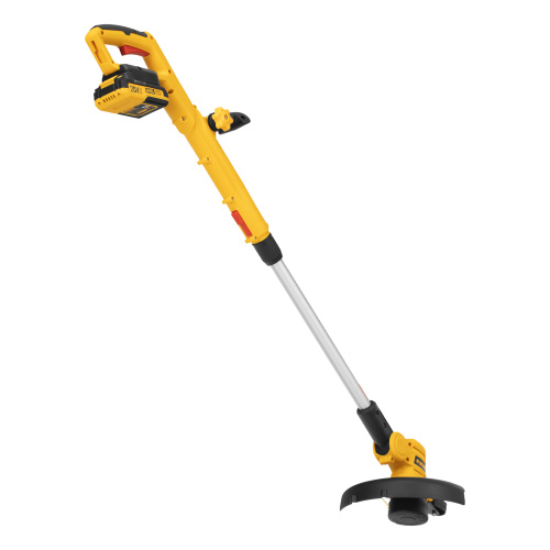 Триммер аккумуляторный GT-230, 230 мм, Li-Ion, 20 В Denzel по ценам производителя в Воронеже с доставкой по всей России