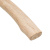 Рукоятка для колуна, шлифованная, Бук, 700 мм Сибртех по ценам производителя в Воронеже с доставкой по всей России