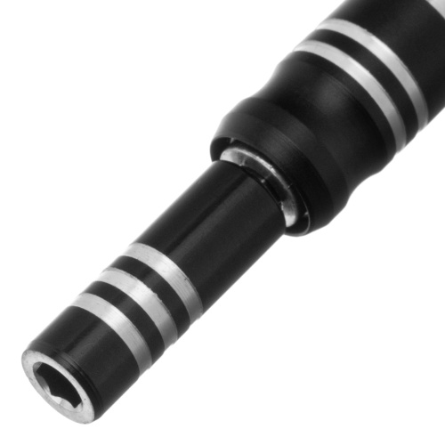 Набор для точных работ 107 в 1, универсальный, сталь CrV Matrix по ценам производителя в Воронеже с доставкой по всей России