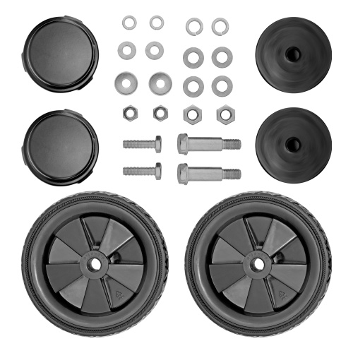 Компрессор безмасляный, малошумный DLS 1500/50, 1500 ВТ, 2x750, 50 л, 260 л/мин Denzel по ценам производителя в Воронеже с доставкой по всей России