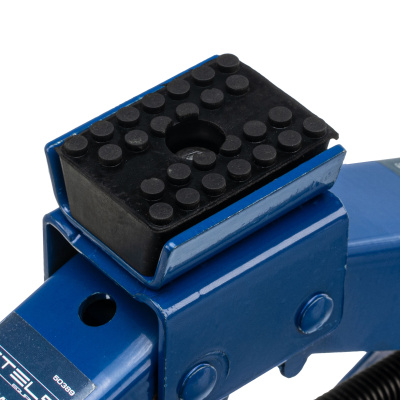 Ромбовый домкрат, 1.5 т, 110-360 мм Stels по ценам производителя в Воронеже с доставкой по всей России