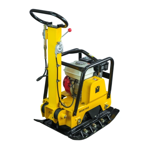 Виброплита MASALTA MSH-160E-4 (бензиновая, Honda GX200, 4,4 (6,5) кН (л.с.), 162 кг) по ценам производителя в Воронеже с доставкой по всей России