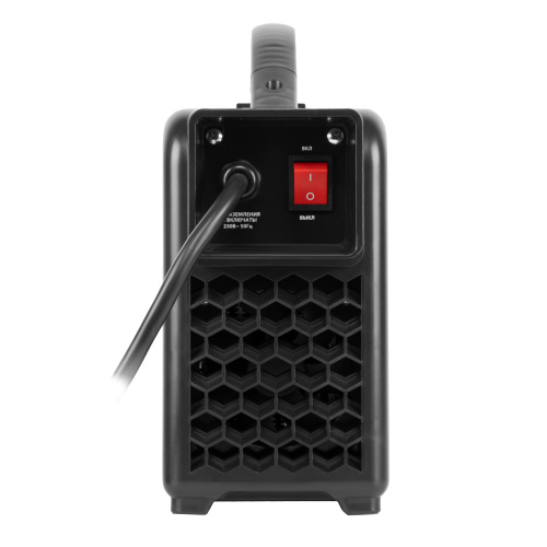 Аппарат инвертор. дуговой сварки SDM-220 Top, 220 А, ПВ 60% кейс Denzel по ценам производителя в Воронеже с доставкой по всей России