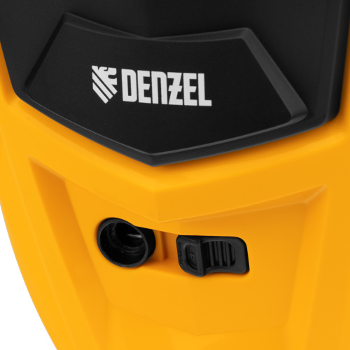 Моечная машина высокого давления R-170, 2000 Вт, 170 бар, 360 л/ч, колесная Denzel по ценам производителя в Воронеже с доставкой по всей России