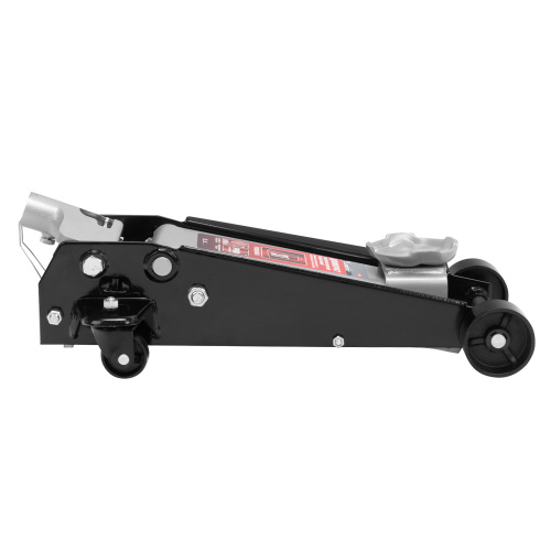 Домкрат гидравлический подкатной, 3 т, высота подъема 140-520 мм Matrix по ценам производителя в Воронеже с доставкой по всей России