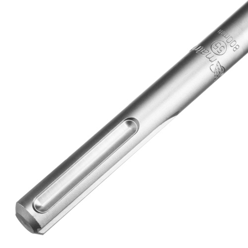 Проломной бур, 55 х 800 мм, SDS MAX Matrix по ценам производителя в Воронеже с доставкой по всей России