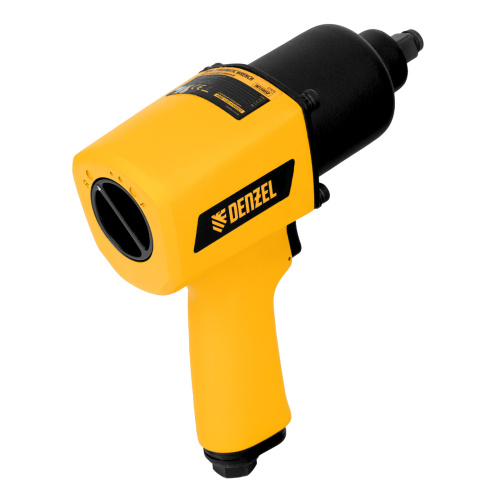 Ударный пневмогайковерт IW1500SP, 1/2", 8800 об/мин, 1490 Нм Denzel по ценам производителя в Воронеже с доставкой по всей России