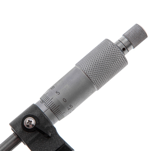 Микрометр механический,0-25 мм Matrix по ценам производителя в Воронеже с доставкой по всей России