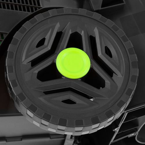 Газонокосилка электрическая L1500, 1500 Вт, ширина 33 см, 5 уровней, пластиковый травосборник 35 л Сибртех по ценам производителя в Воронеже с доставкой по всей России