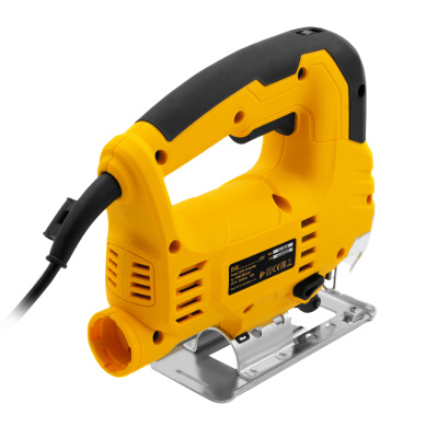 Лобзик электрический JS-65, 550 Вт, 65 мм Denzel по ценам производителя в Воронеже с доставкой по всей России